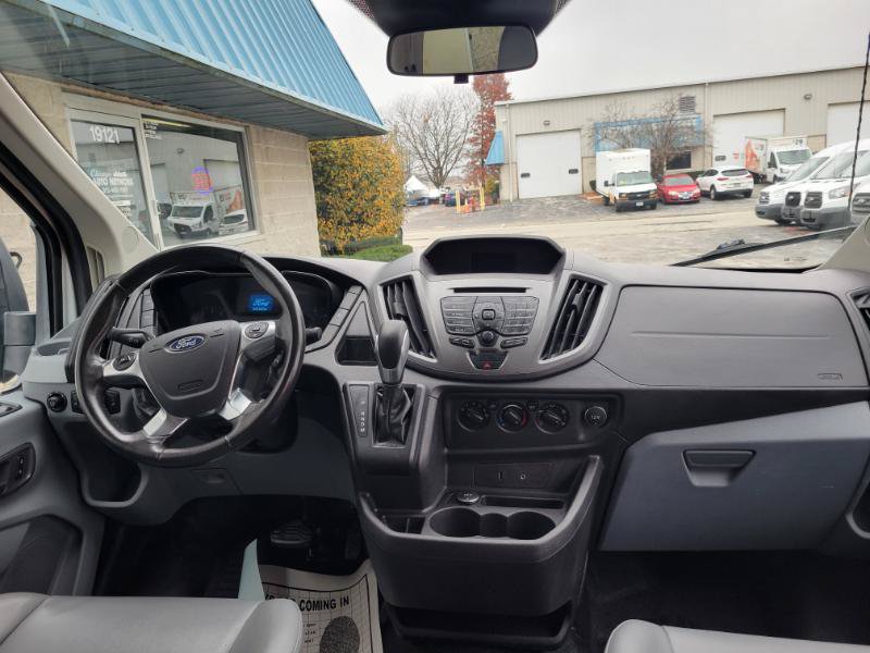 Used 2016 Ford Transit 150 XL RWD image 50