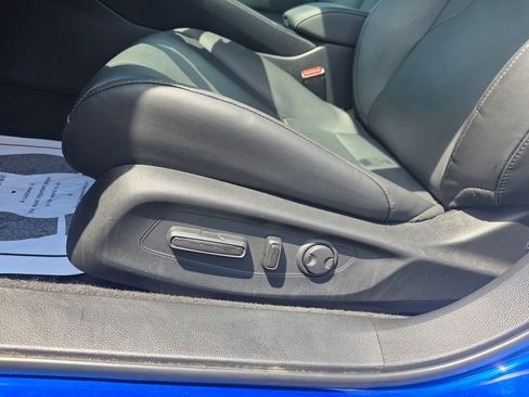 Certified 2025 Honda Accord Sport image 10