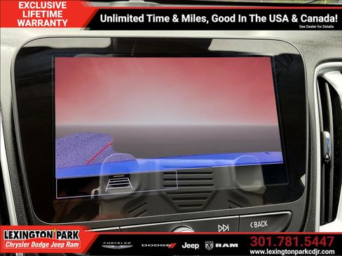 Used 2023 Chevrolet Malibu LT FWD image 14
