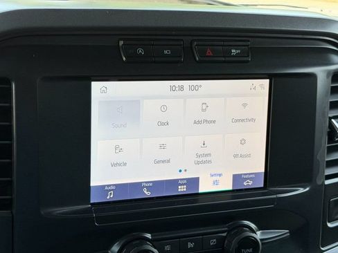 Certified 2021 Ford F150 XLT AWD/4WD image 5