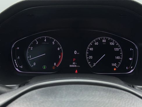 Used 2022 Honda Accord Sport image 24
