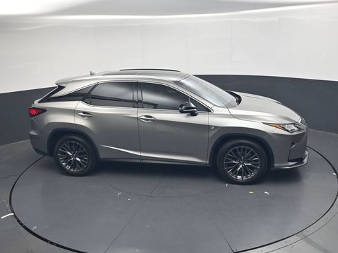 Used 2019 Lexus RX 350 F Sport w/ Navigation Package AWD/4WD image 26