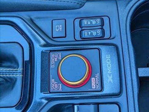 Used 2022 Subaru Forester Wilderness image 23