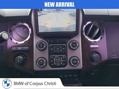 Used 2016 Ford F250 Lariat w/ Lariat Ultimate Package image 19