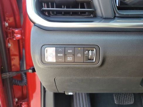 New 2026 GMC Terrain Denali AWD/4WD image 29