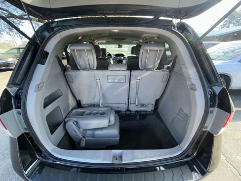 Used 2015 Honda Odyssey EX-L image 24