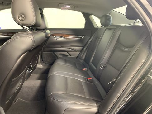 Used 2016 Cadillac XTS Luxury w/ Driver Awareness Package image 32