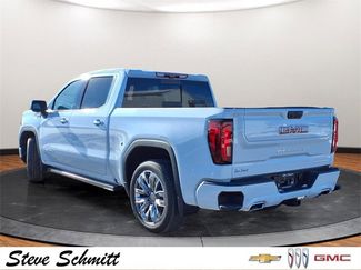 Certified 2026 GMC Sierra 1500 Denali video 3