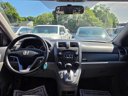 Used 2007 Honda CR-V EX-L image 21