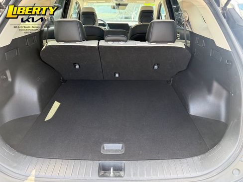 Used 2023 Kia Sportage EX AWD/4WD image 11