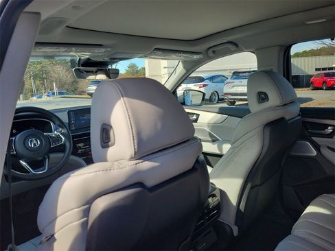 New 2026 Acura MDX w/ Technology Package image 13