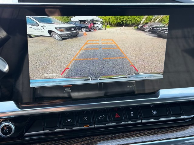 Used 2024 GMC Sierra 1500 SLE RWD image 26