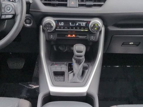 Certified 2024 Toyota RAV4 XLE w/ Convenience Package FWD image 19