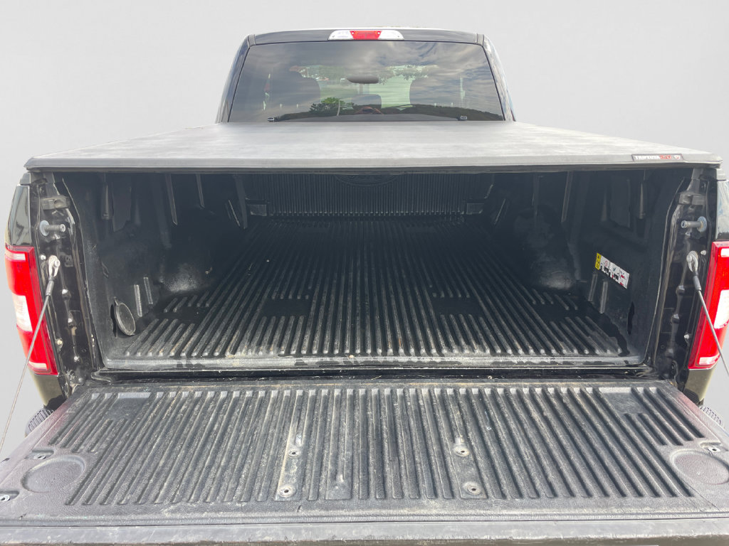 Used 2019 Ford F150 XL w/ Equipment Group 101A Mid AWD/4WD image 15