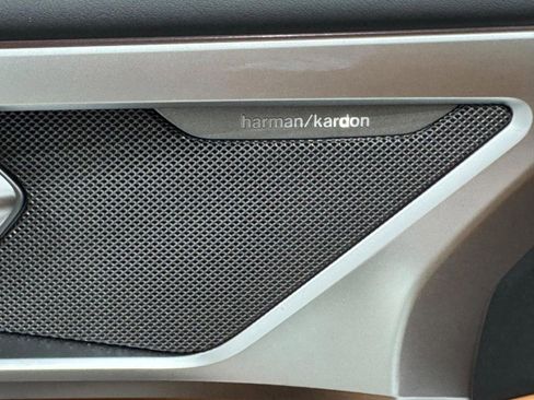 Certified 2024 BMW M850i Gran Coupe xDrive image 24