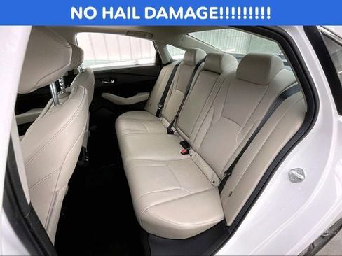 Used 2024 Honda Accord EX-L image 20