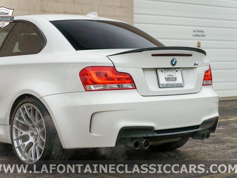 Used 2011 BMW 1 Series M image 63