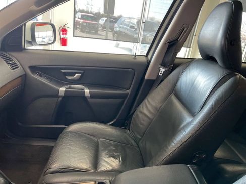 Used 2009 Volvo XC90 3.2 FWD image 25