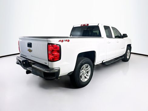 Used 2019 Chevrolet Silverado 1500 LT w/ All Star Edition AWD/4WD image 9