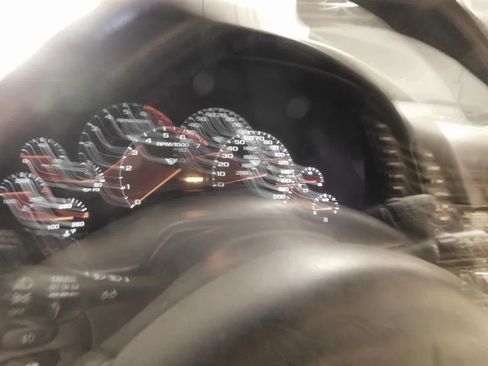 Used 2001 Chevrolet Corvette w/ Preferred Equipment Group2 image 28