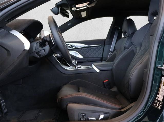 New 2026 BMW M850i xDrive AWD/4WD image 4