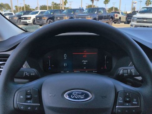 New 2026 Ford Escape Active FWD image 28