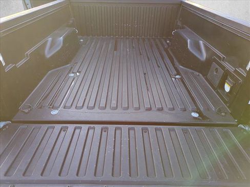 Used 2023 Toyota Tacoma TRD Sport AWD/4WD image 6