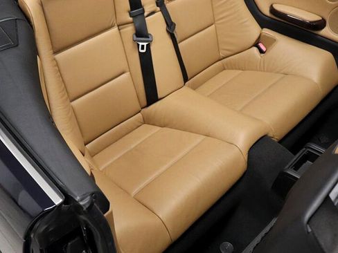 Used 2004 BMW 325Ci Convertible image 28