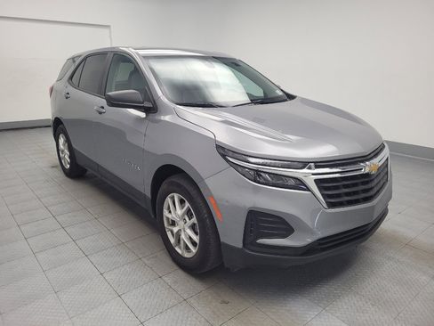Used 2023 Chevrolet Equinox LS w/ LS Convenience Package FWD image 13