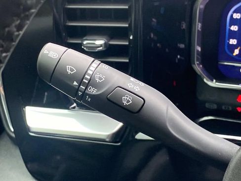 Used 2025 Chevrolet Silverado 1500 RST image 22