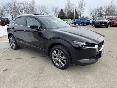 Used 2024 MAZDA CX-30 AWD 2.5 S w/ Premium Package