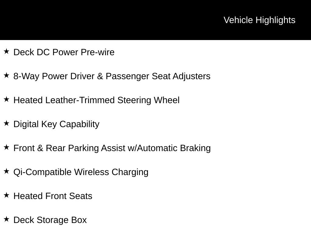 Used 2024 Toyota Tacoma TRD Sport w/ TRD Sport Upgrade Package AWD/4WD image 30
