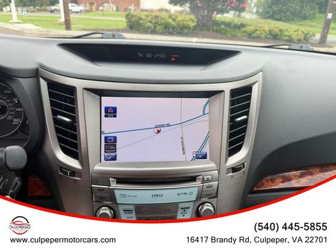 Used 2011 Subaru Outback 3.6R Limited AWD/4WD image 21