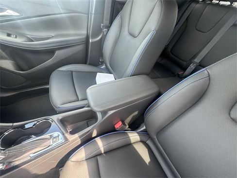 New 2026 Buick Encore GX Sport Touring w/ Comfort Package image 20