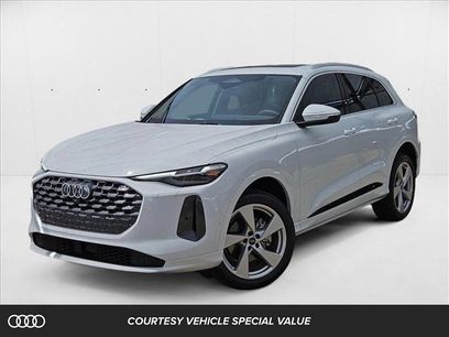 New 2025 Audi Q5 Premium Plus w/ Premium Plus