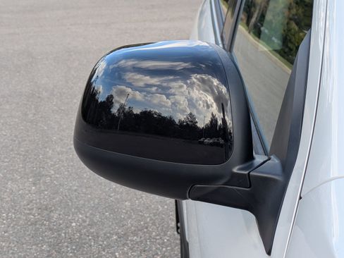 Used 2024 Mitsubishi Outlander Sport Ralliart image 12