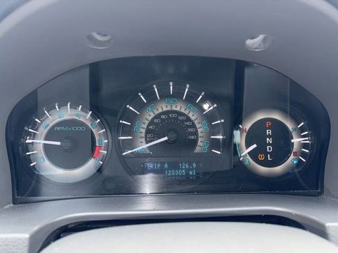 Used 2010 Mercury Milan Premier FWD image 13