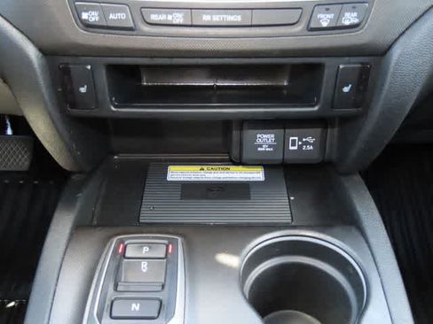 Used 2023 Honda Passport TrailSport image 22