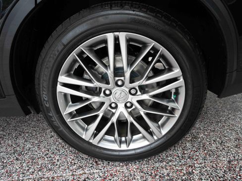 Used 2022 Acura MDX SH-AWD w/ Advance Package image 30