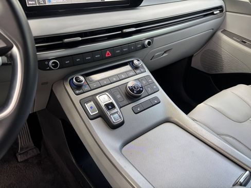 Used 2025 Hyundai Palisade SEL AWD/4WD image 45