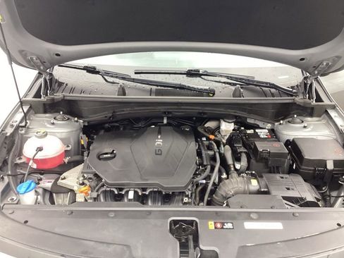 Certified 2023 Kia Sportage LX image 28