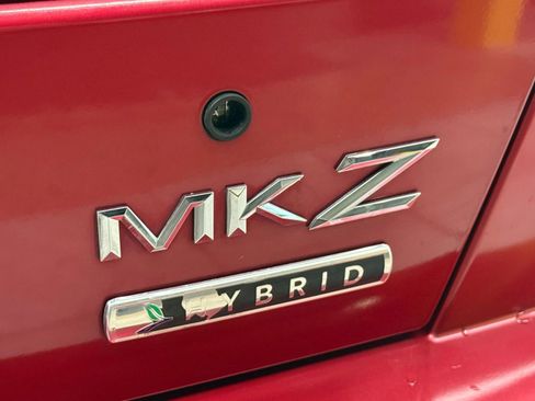 Used 2012 Lincoln MKZ Hybrid image 14