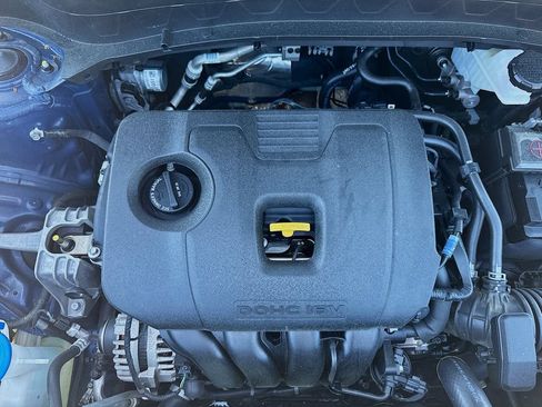 Certified 2025 Kia Seltos EX w/ EX Sunroof Package FWD image 34