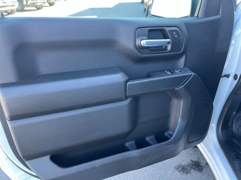 New 2026 GMC Sierra 1500 Pro w/ Pro Value Package image 14