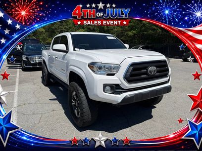 Used 2020 Toyota Tacoma SR5