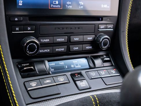 Used 2020 Porsche 718 Cayman GT4 image 26