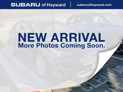 Used 2024 Subaru Impreza 2.0i