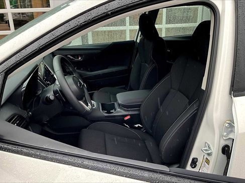 New 2025 Subaru Legacy Premium image 9