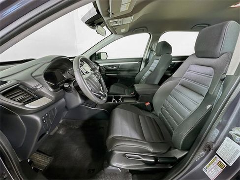 Certified 2020 Honda CR-V LX image 24