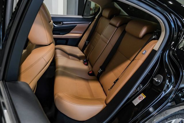Used 2016 Lexus GS 350 AWD w/ Premium Package image 39